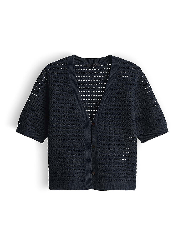 Cardigan DOSTAL schwarz 36 damen