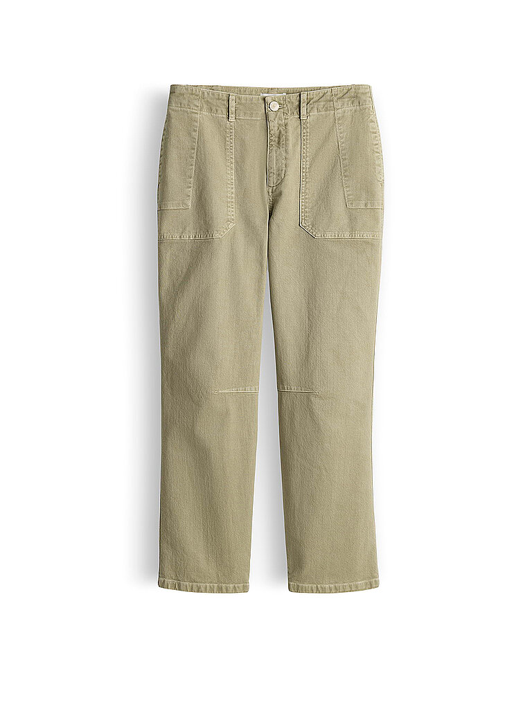OPUS Hose LOLAH URBAN olive | 40/L28
