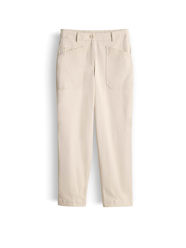 OPUS Hose MELINA URBAN creme | 44