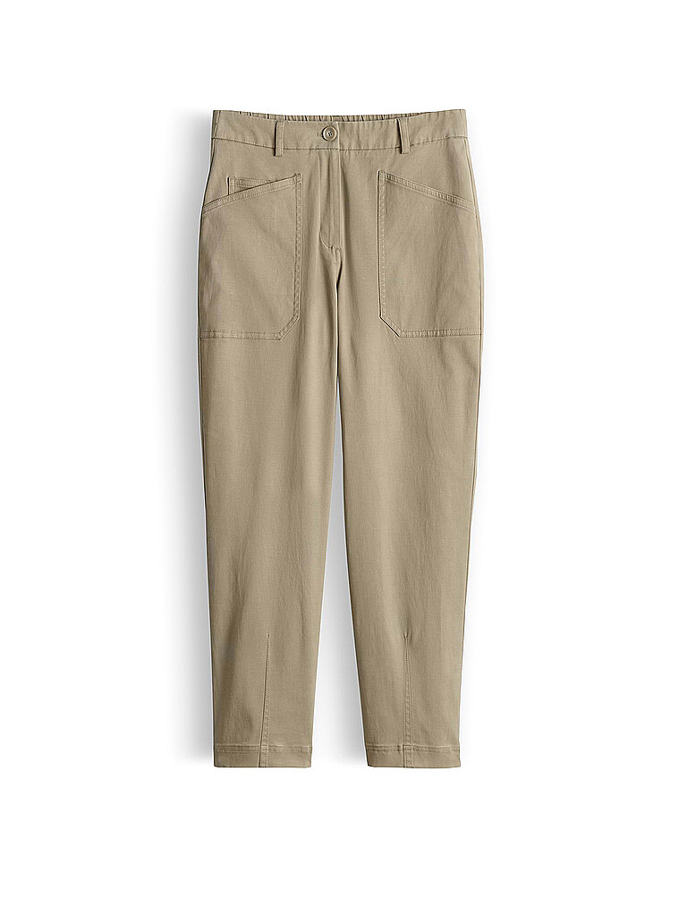 Hose MELINA URBAN olive 40 damen