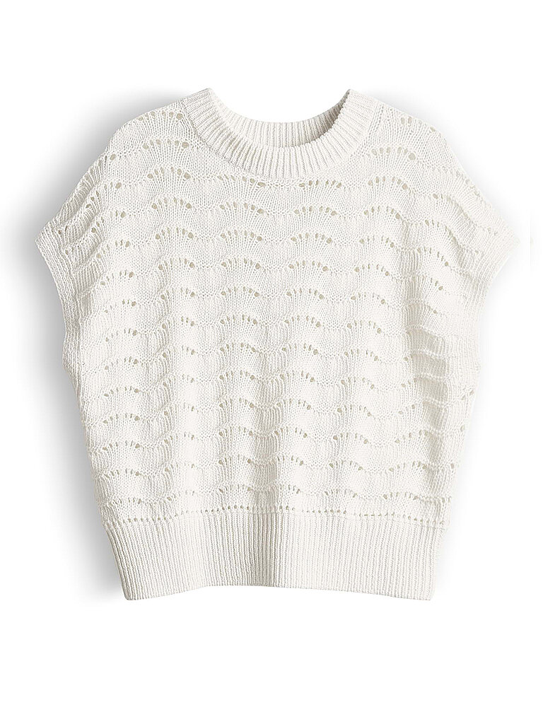 OPUS Bluse PYDRA creme 42 damen