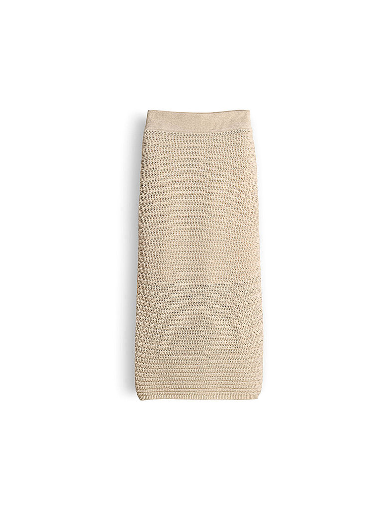 Maxirock RENISA BREATH beige 38 damen
