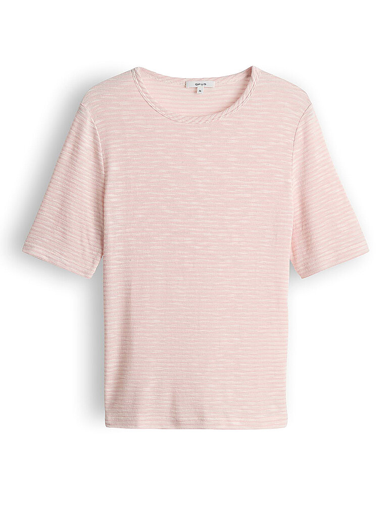 OPUS T-Shirt SAMBI rosa 36 damen