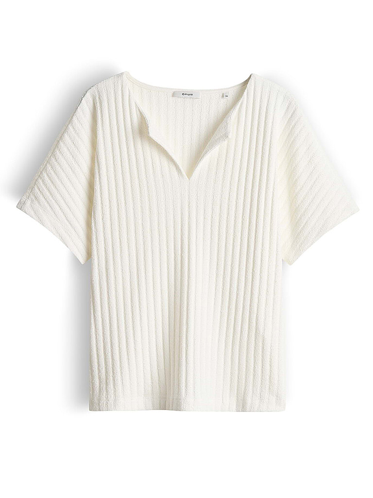 Blusenshirt SOMBRI weiss 42 damen