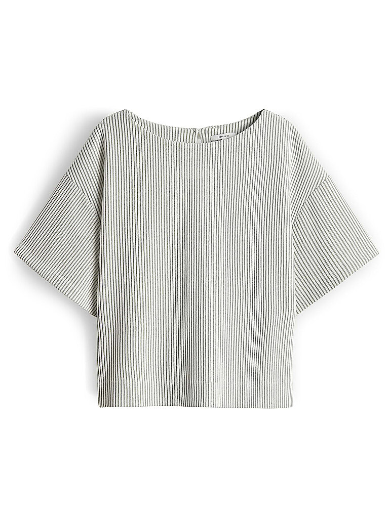 T-Shirt GAUSTER olive 44 damen