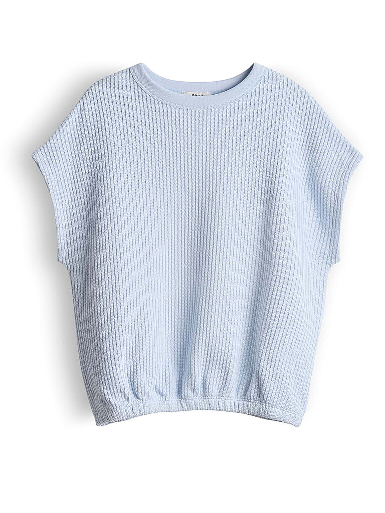 T-Shirt GINTE hellblau 38 damen