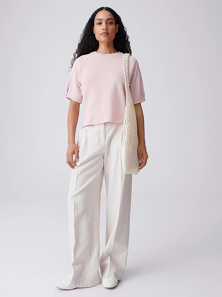 Opus Guschel T-Shirt Rose 42 2