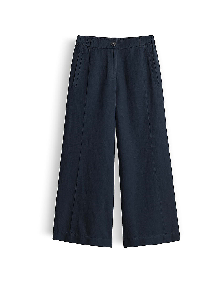 OPUS Marlenehose MAIGA FLOW schwarz | 36