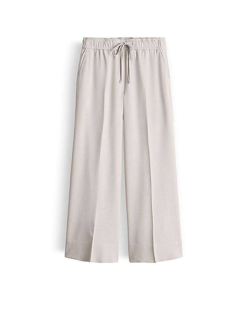 Marlenehose MELANE BREATH beige 38 damen