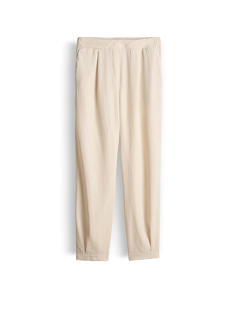 Hose Jogging Fit MYHA AIRY beige 36 damen