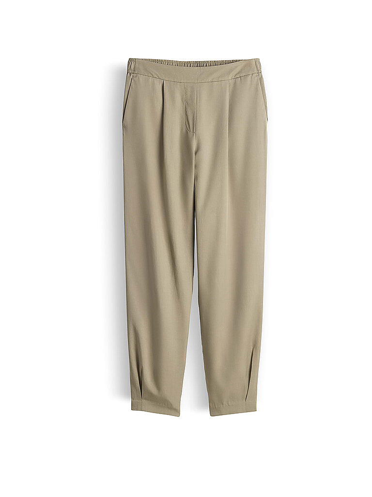 Hose Jogging Fit MYHA AIRY olive 42 damen