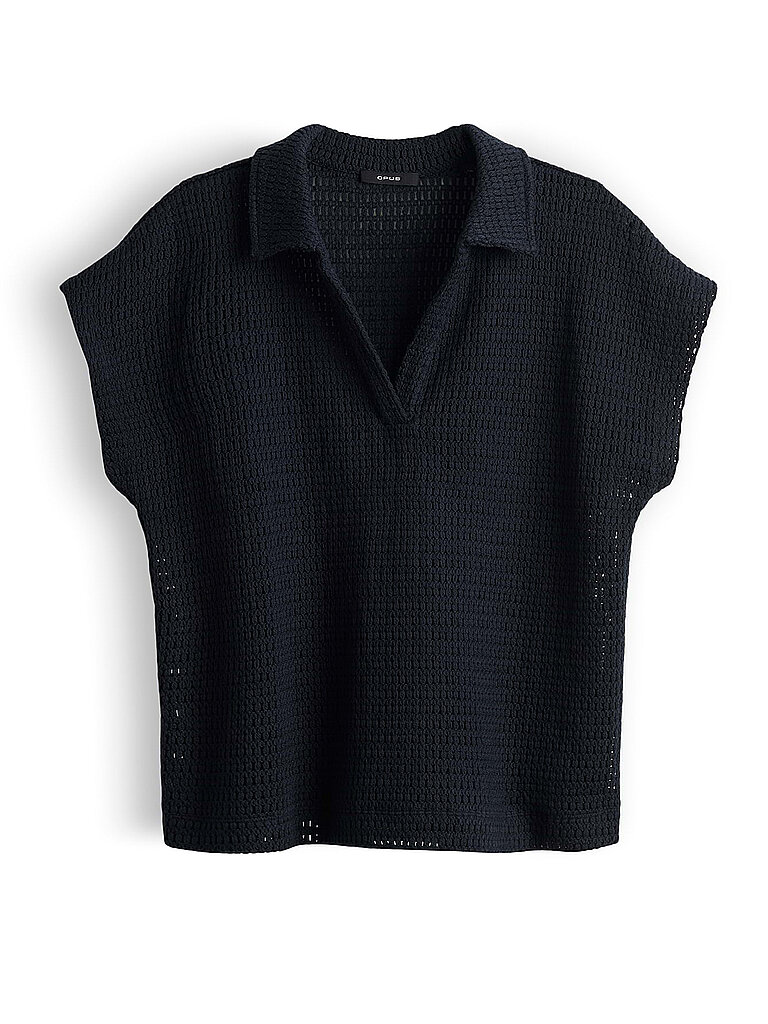 Poloshirt SOMONA schwarz 44 damen