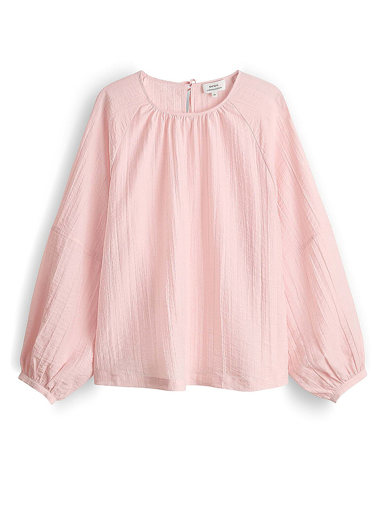 Blusenshirt FIBIZA rosa 40 damen