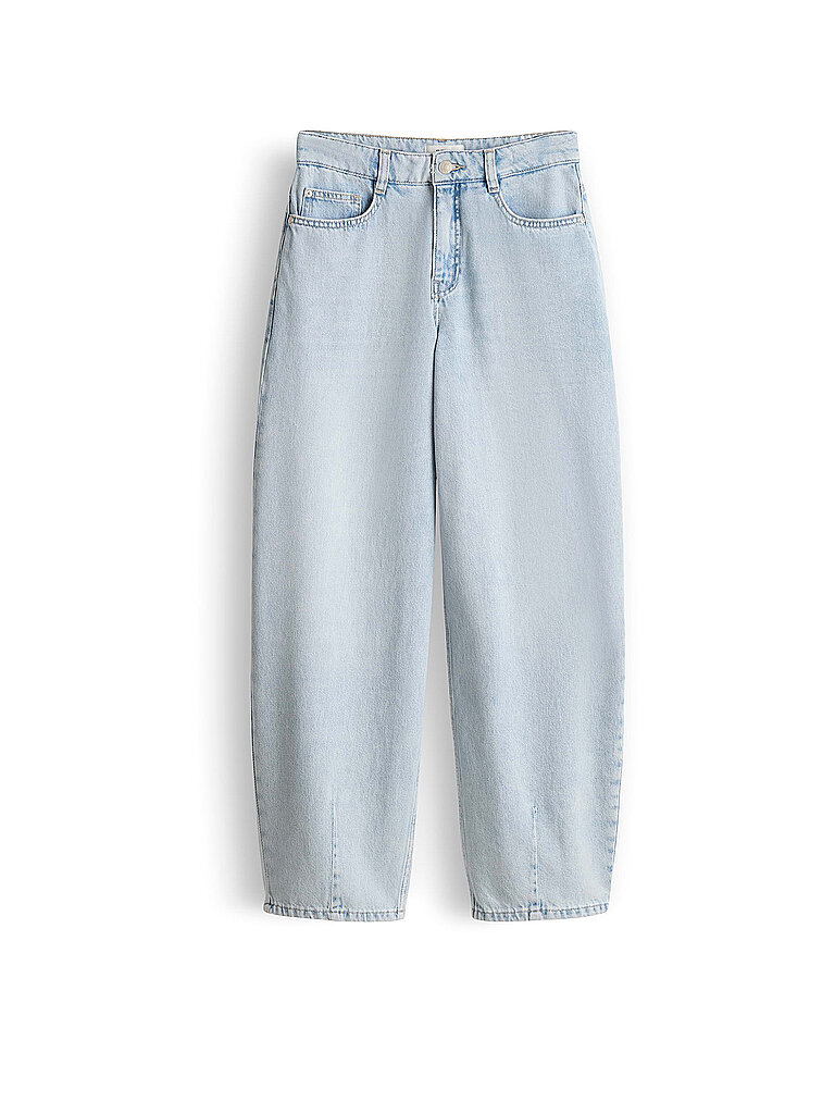Jeans Balloon Fit LOLAH BREATH hellblau 40/L30 damen