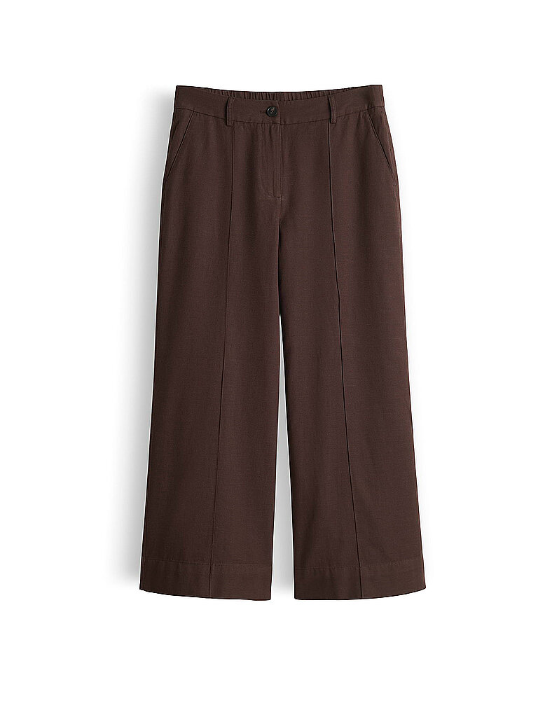 Culotte MEERI BREATH braun 40 damen