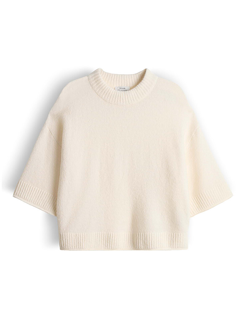 OPUS Pullover PAFINNA creme | 36