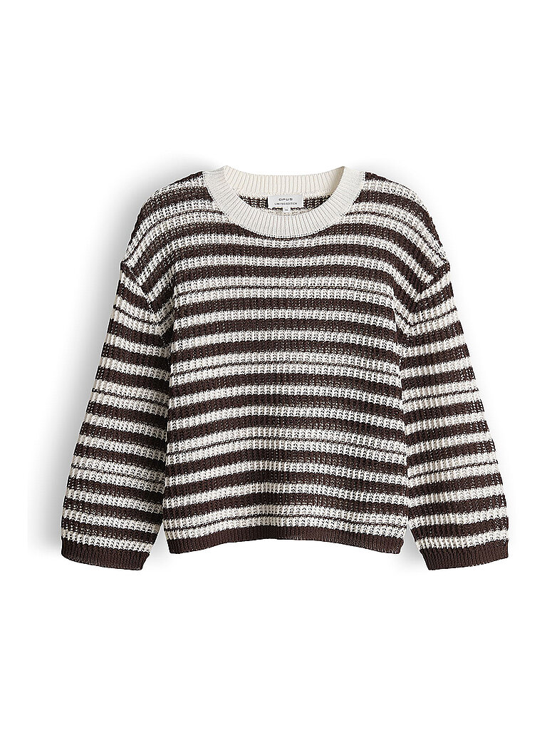 Pullover PUNNY creme 40 damen