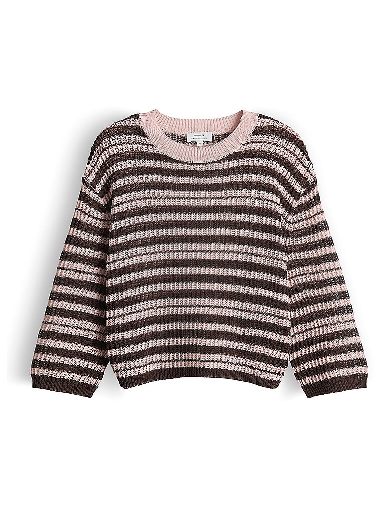 OPUS Pullover PUNNY rosa | 38