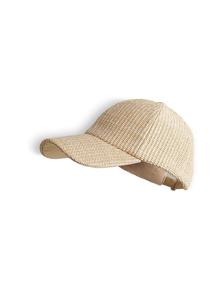 OPUS Kappe ASSERA CAP creme