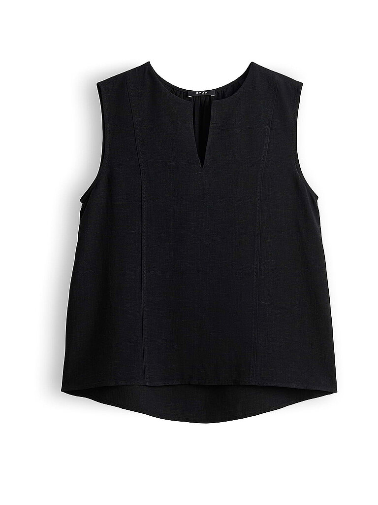 OPUS Bluse FAZIL schwarz 40 damen
