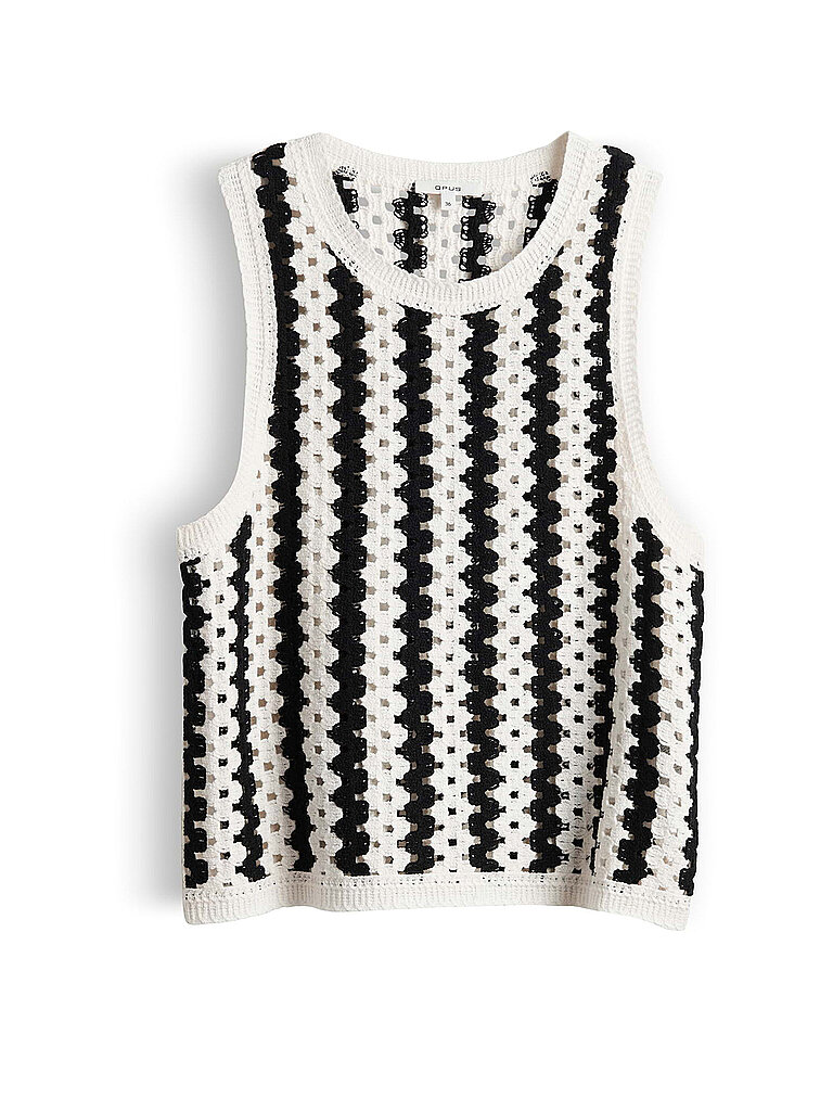 OPUS Top IFAMA weiss 42 damen