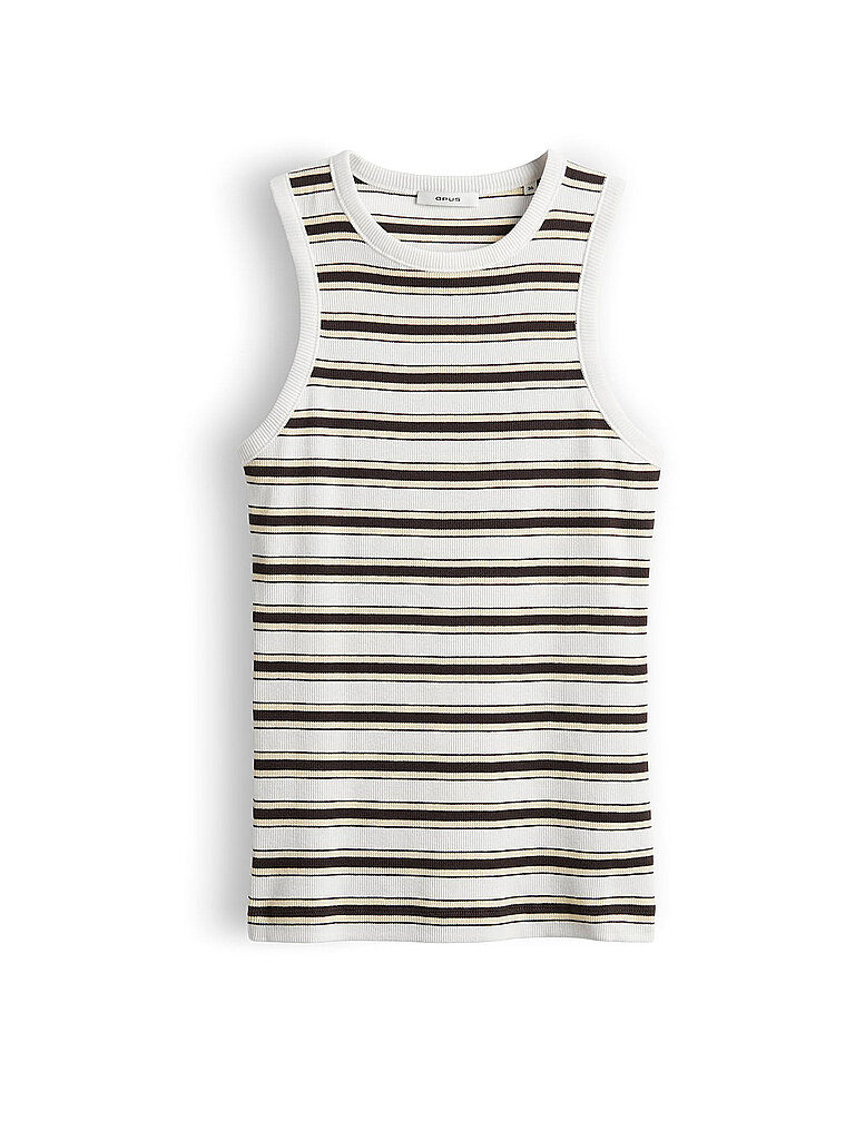 Top IRESO RESORT creme 44 damen
