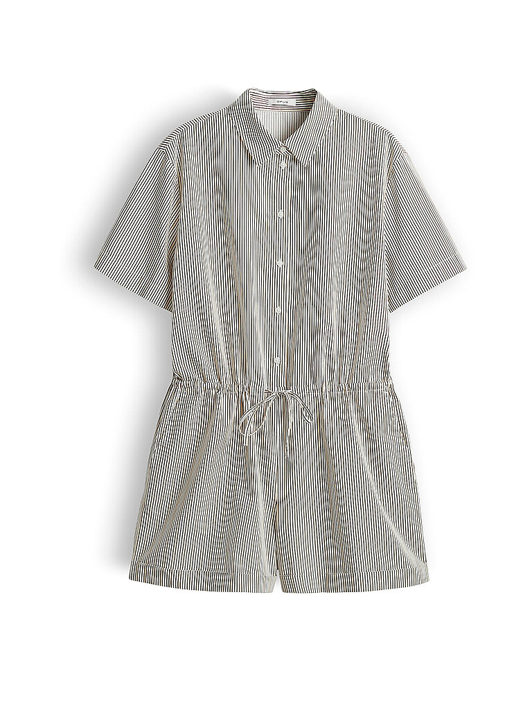 OPUS Jumpsuit MALBAH RESORT creme | 38