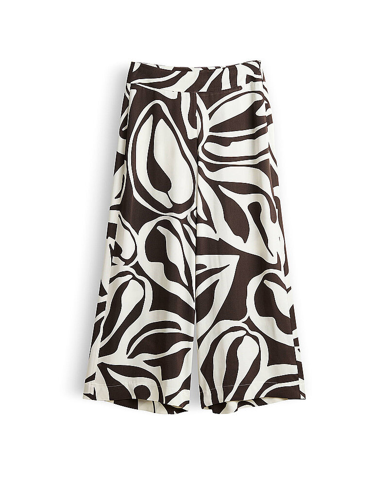 Marlenehose MISHA LUSH braun 36 damen