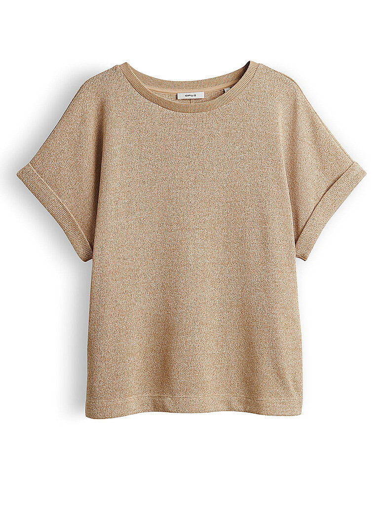 Pullover SOKUNA camel 38 damen