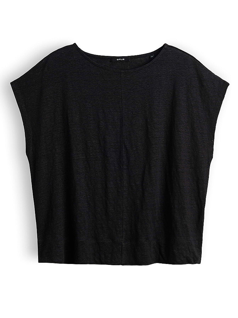 T-Shirt SUTOL schwarz 40 damen