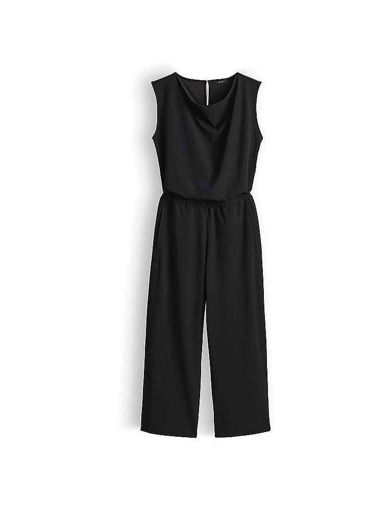 OPUS Jumpsuit MEFIZA OASIS schwarz | 36