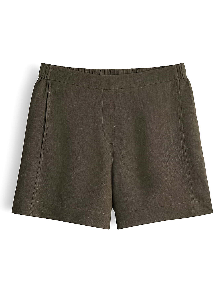 Shorts MELANE OASIS dunkelgrün 36 damen
