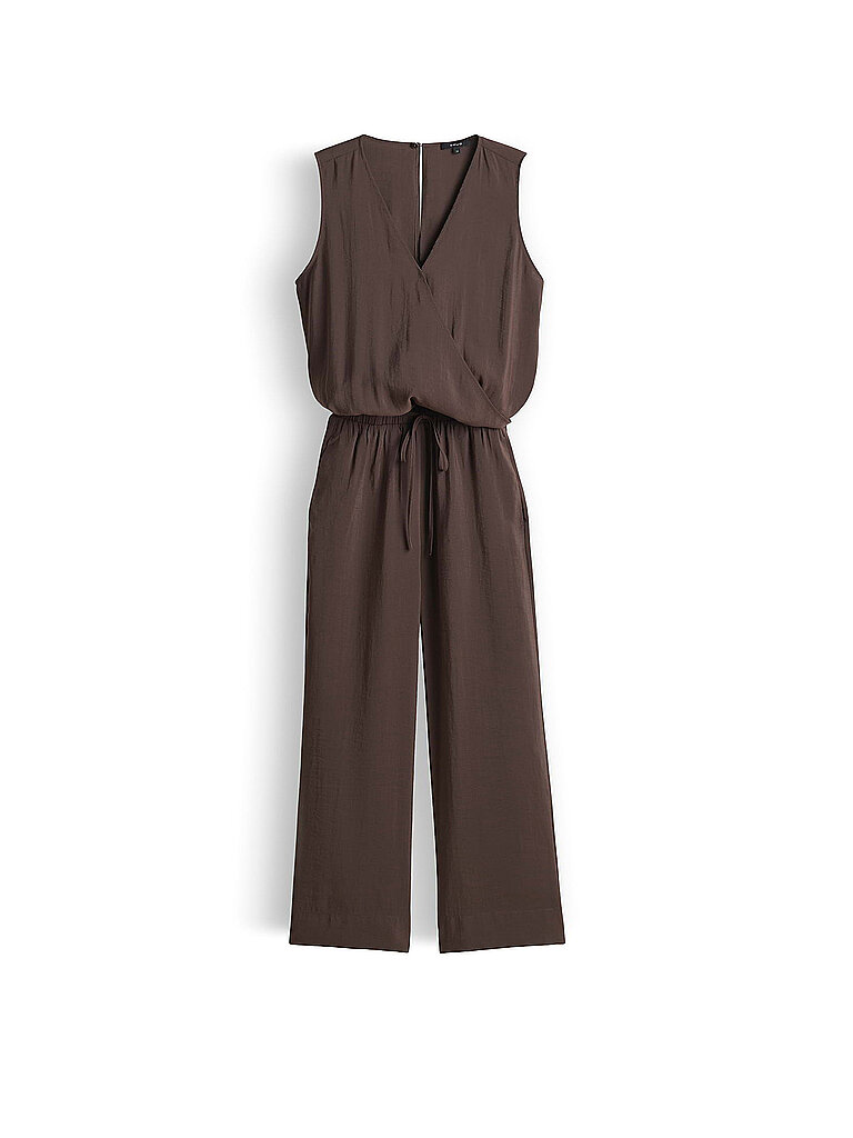 OPUS Jumpsuit MELLAO braun | 40