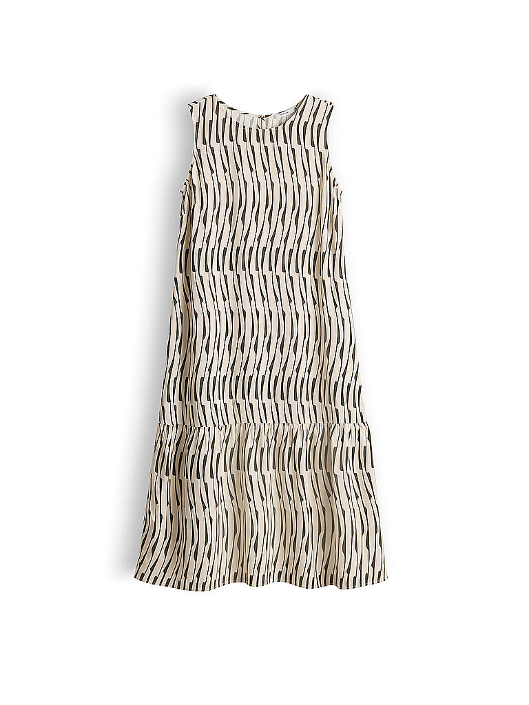 OPUS Midikleid WICY BAMBOO beige | 44
