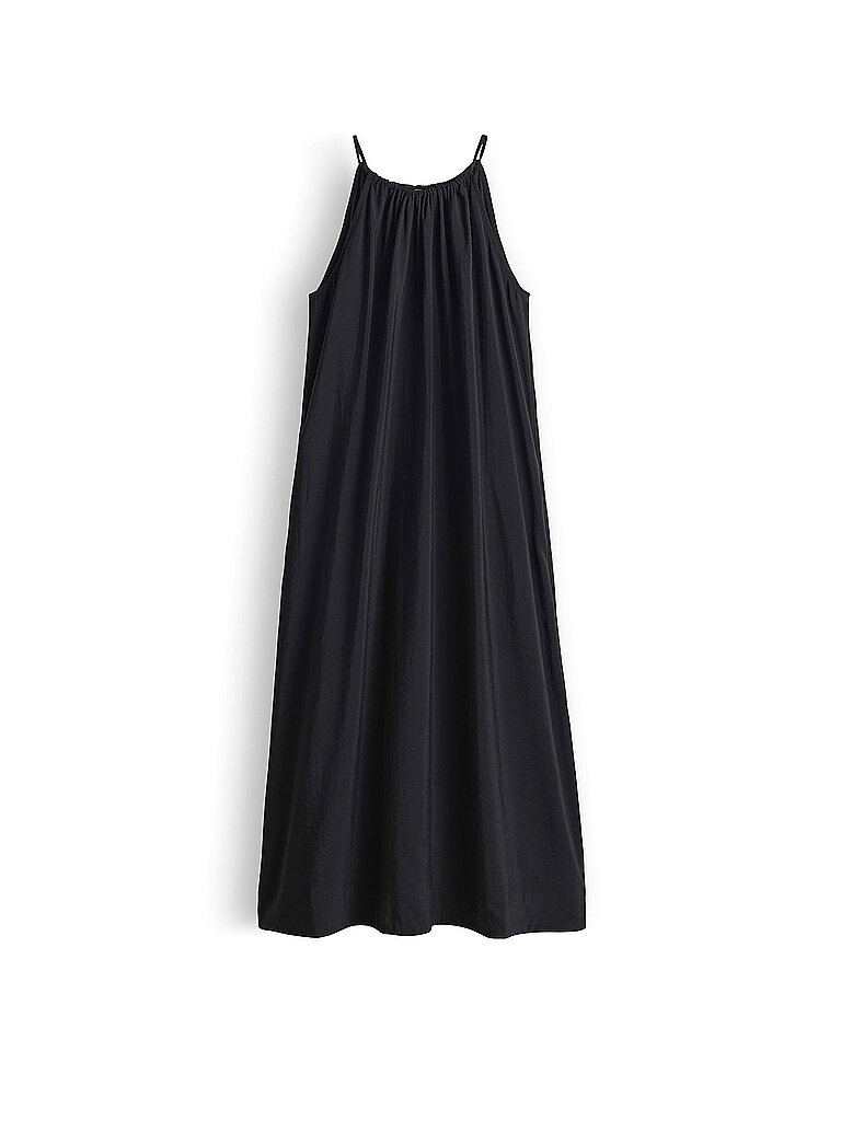 Midikleid WIDALA schwarz 38 damen