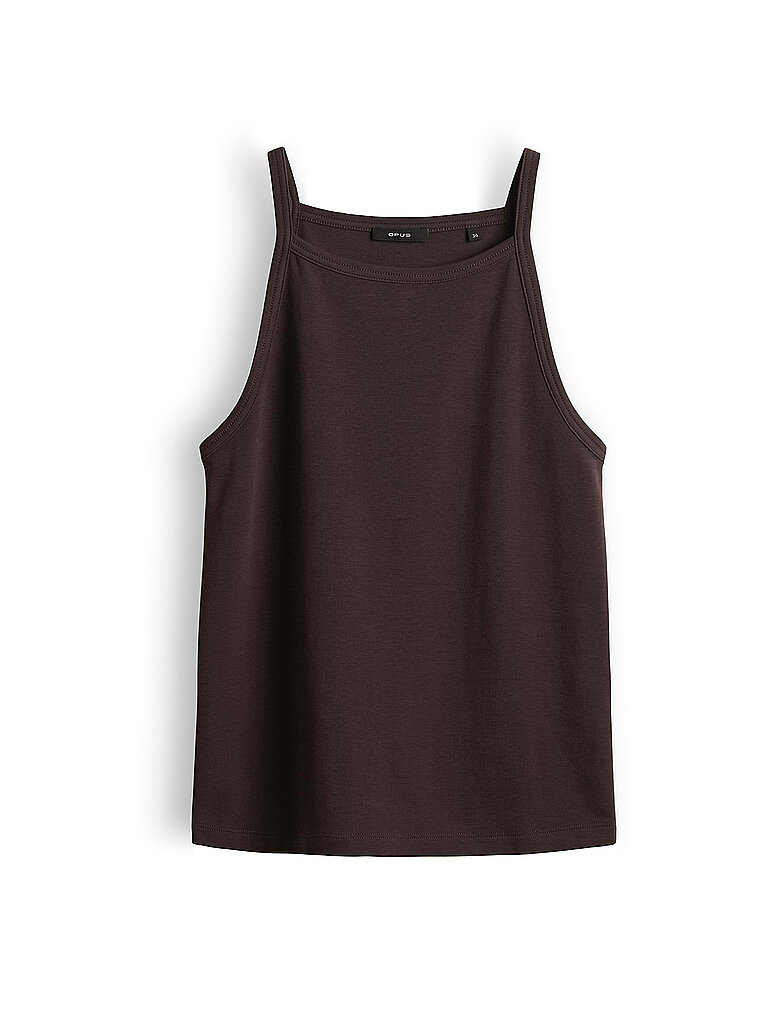 OPUS Top IRACI braun 42 damen