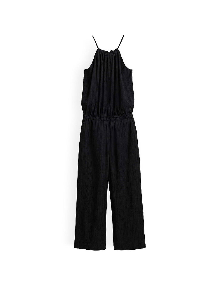 OPUS Jumpsuit MEBO schwarz | 40