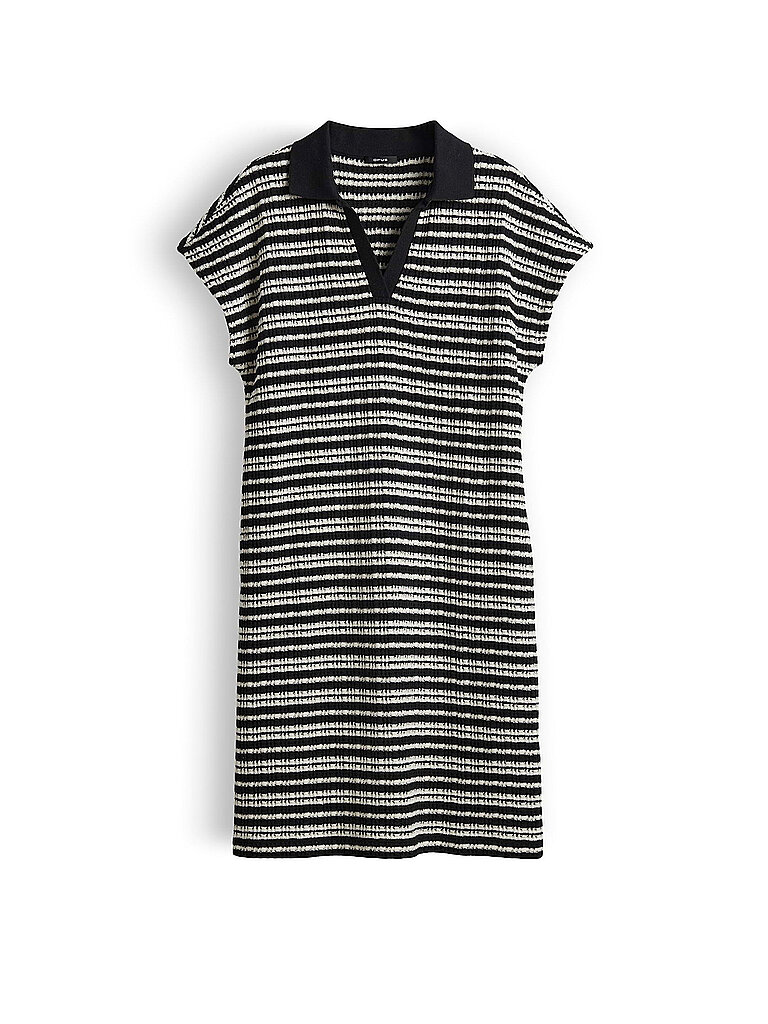 Midikleid WARY schwarz 36 damen