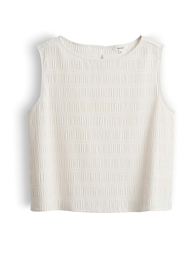 OPUS Top FARDOA creme | 38