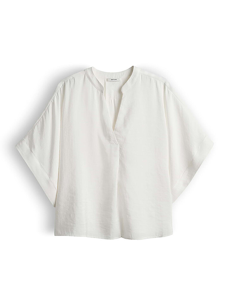 OPUS Blusenshirt FENELLA creme | 42