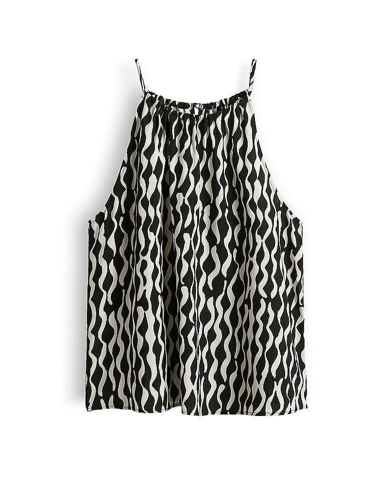 Top FOYAGE MOTION schwarz 44 damen