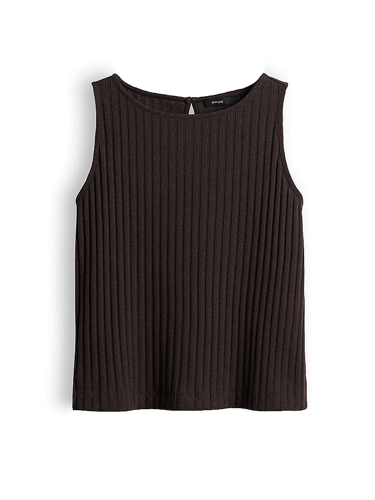 Top IPOMA SLIT braun 42 damen