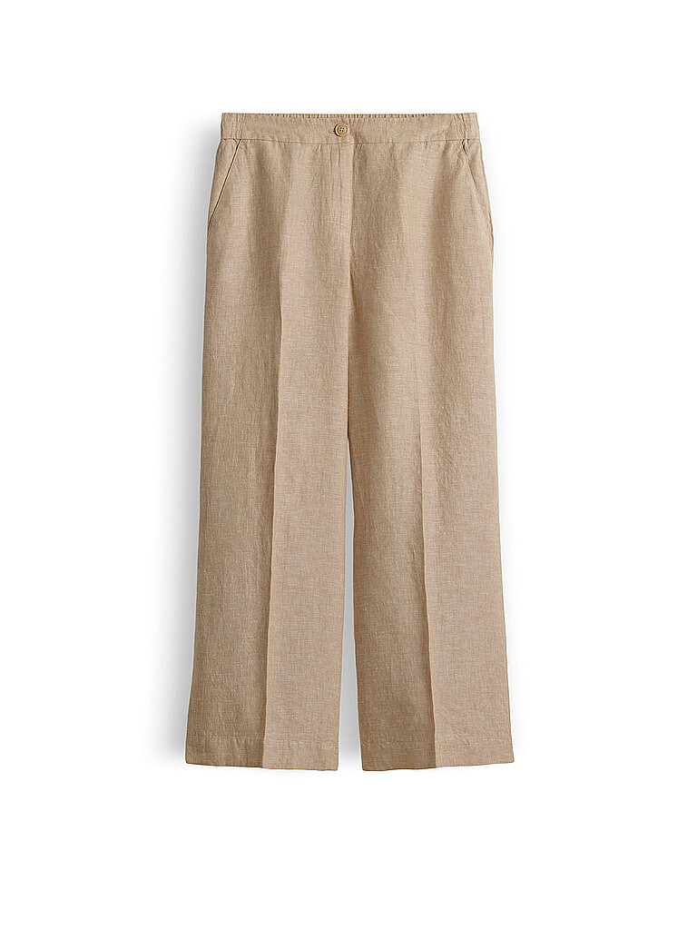 Businesshose MAIKITO LIGHT beige 40 damen