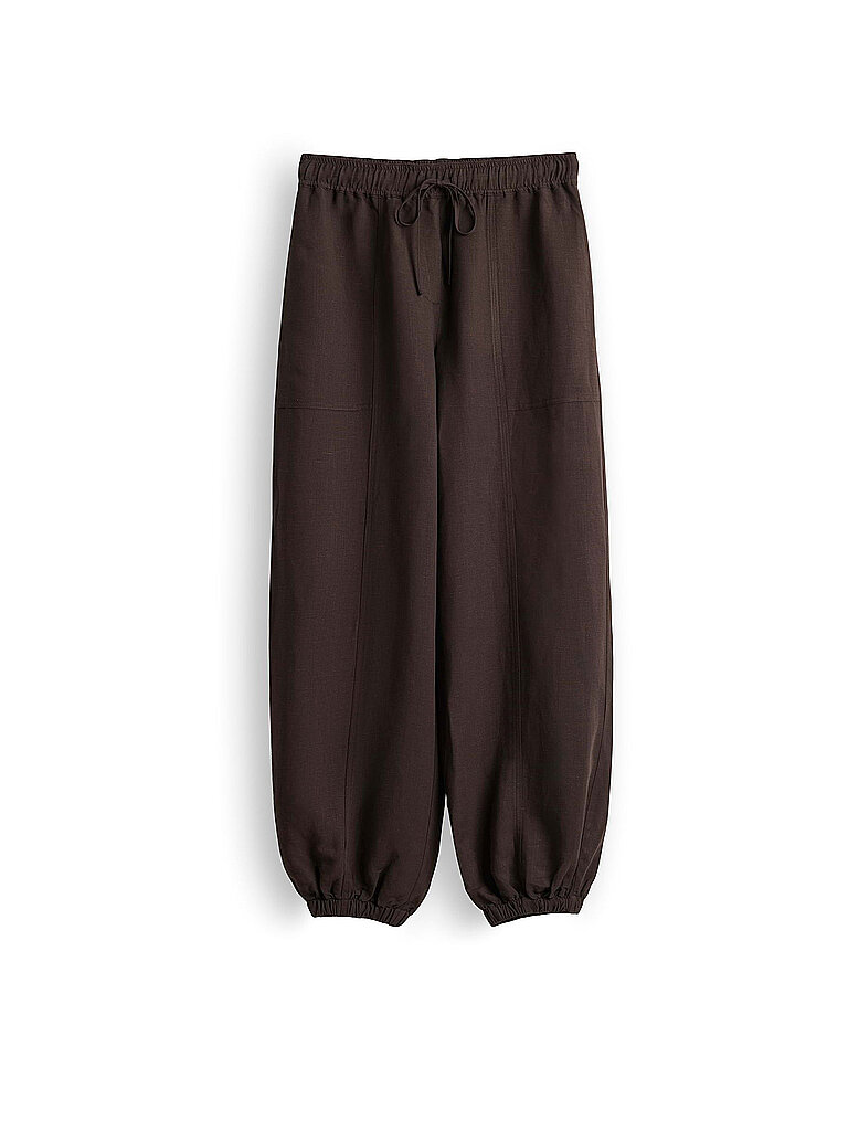Jogginghose MYHA OASIS braun 38 damen