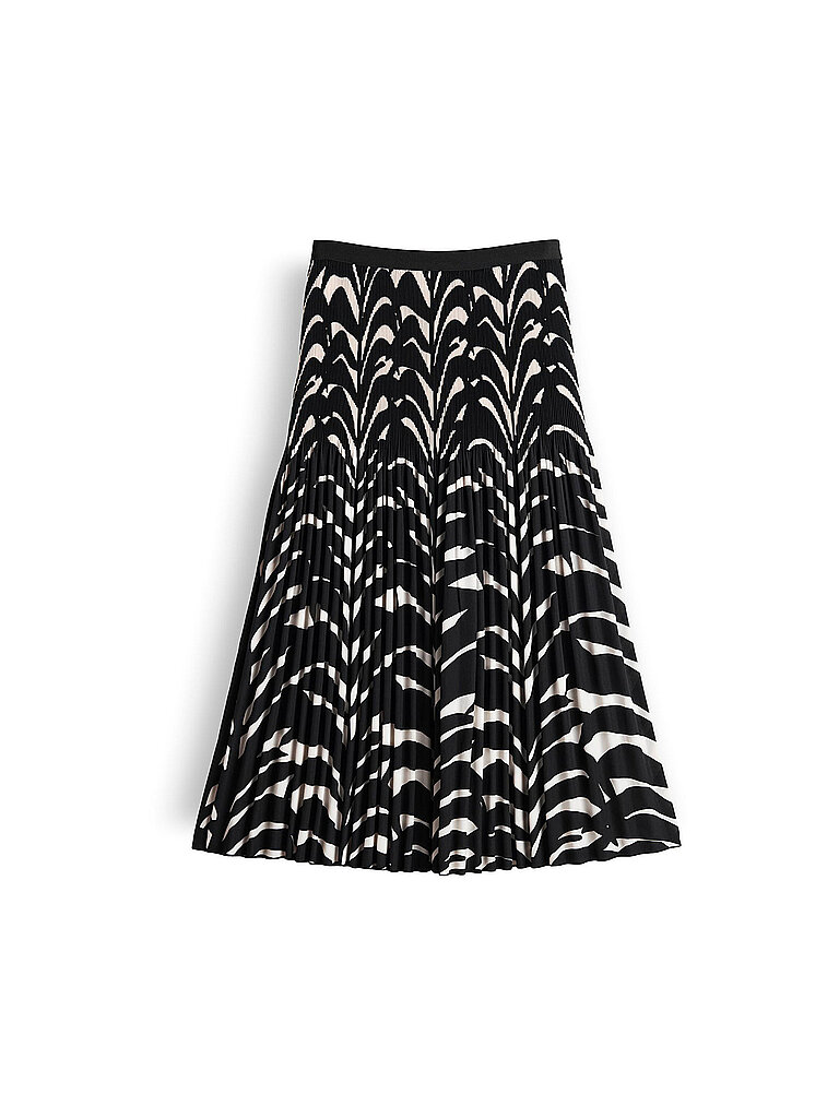OPUS Midirock RIBANE LEAVES schwarz | 36