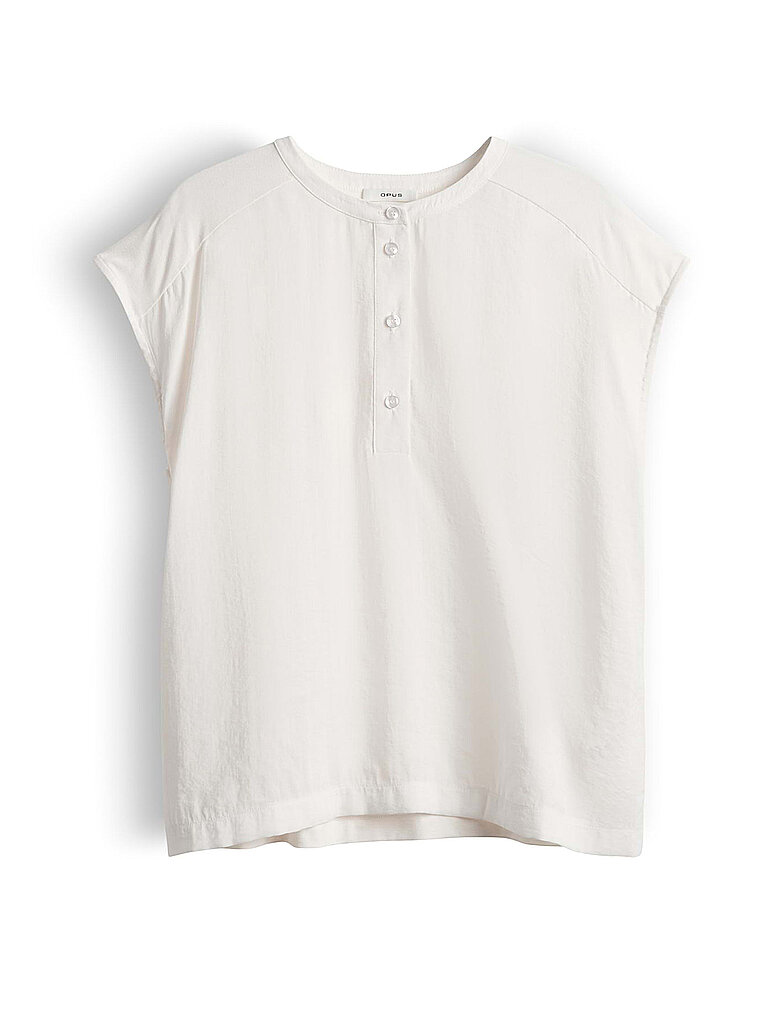 Blusenshirt SAJULA creme 42 damen