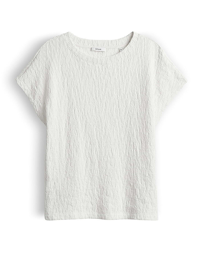 T-Shirt SISTRUK weiss 36 damen