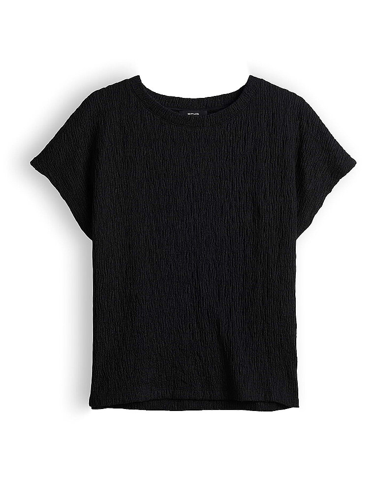 T-Shirt SISTRUK schwarz 44 damen