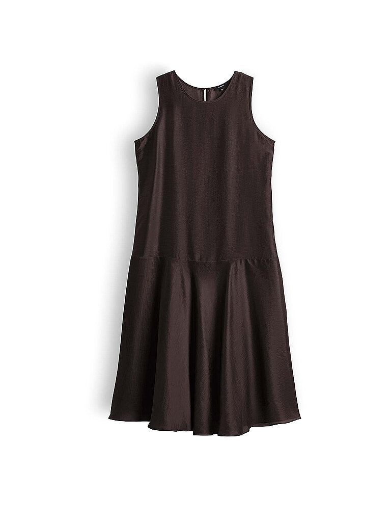 OPUS Minikleid WELSA braun | 40