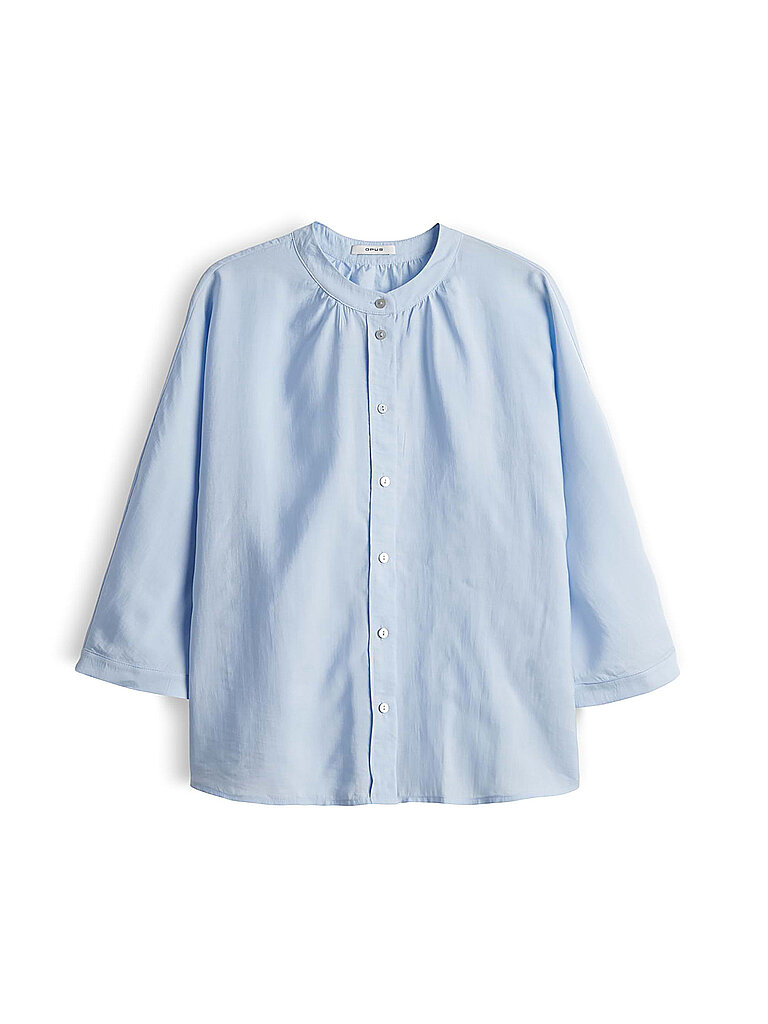 Blusenshirt FABELL hellblau 44 damen